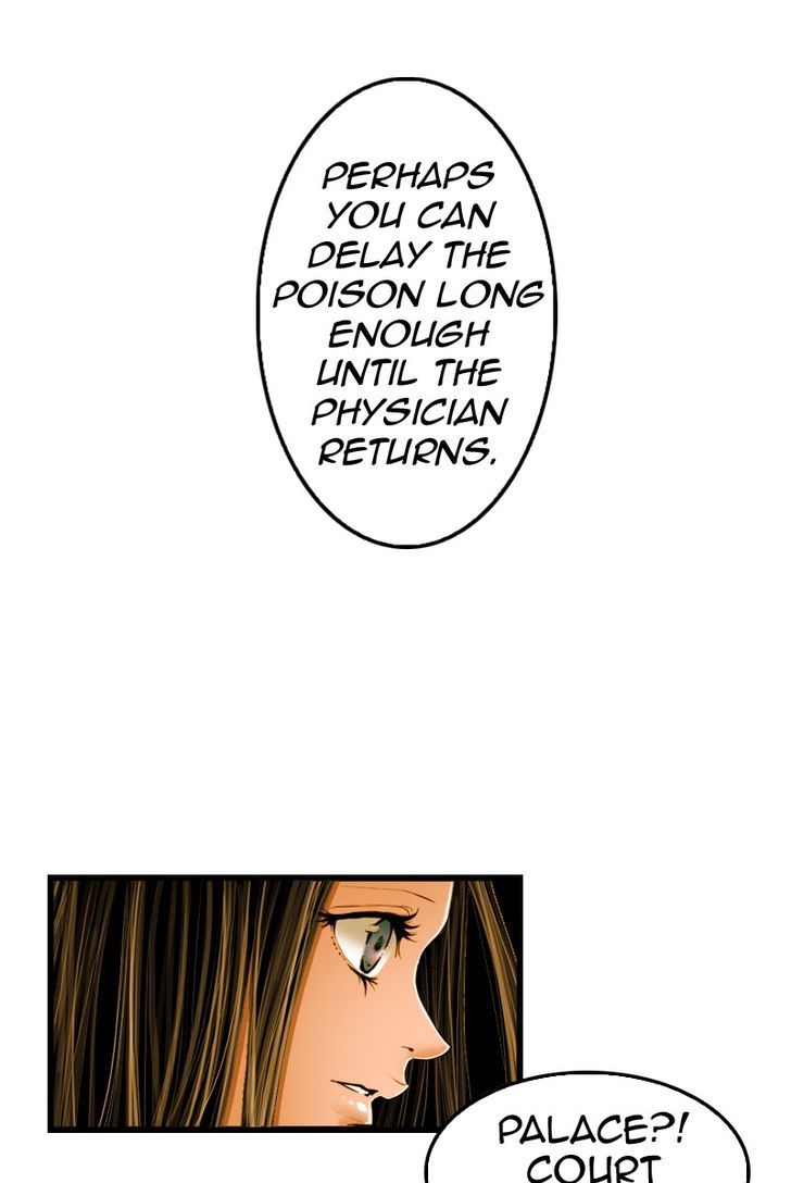 My Dear Cold-Blooded King Chapter 3 page 72 - Chapter 3