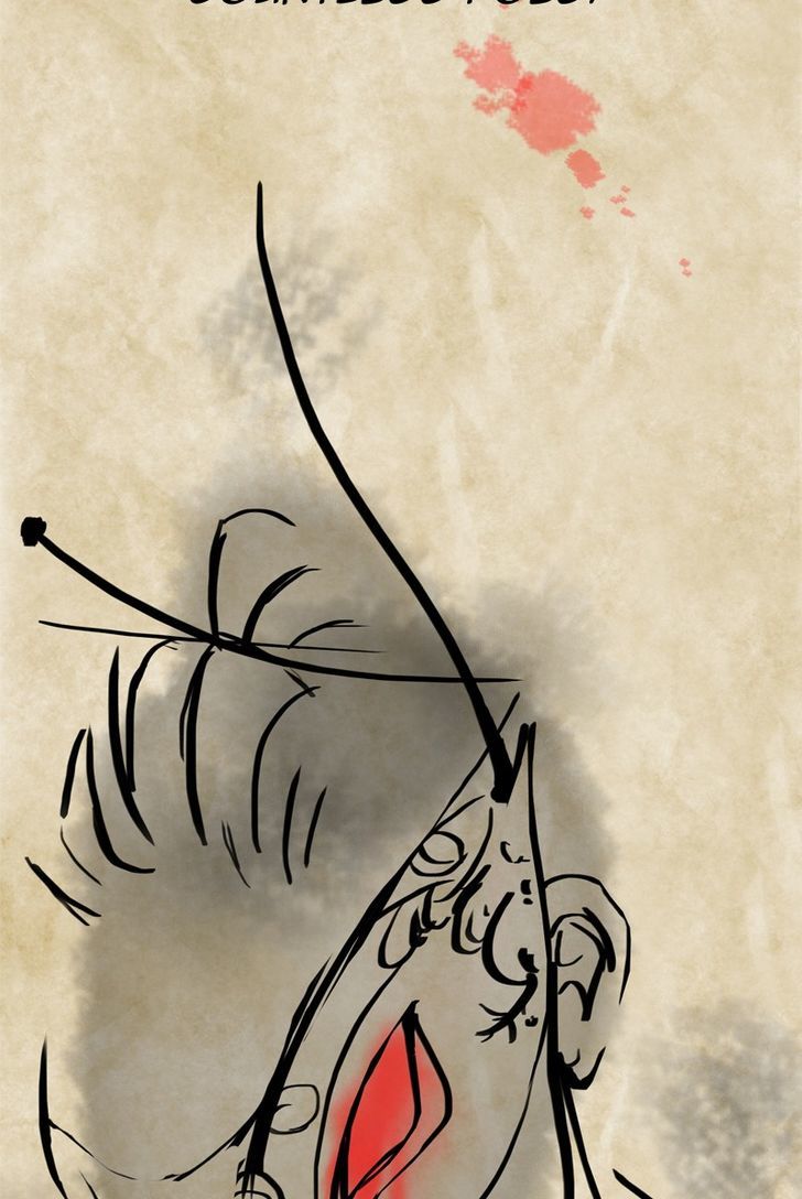 My Dear Cold-Blooded King Chapter 3 page 77 - Chapter 3