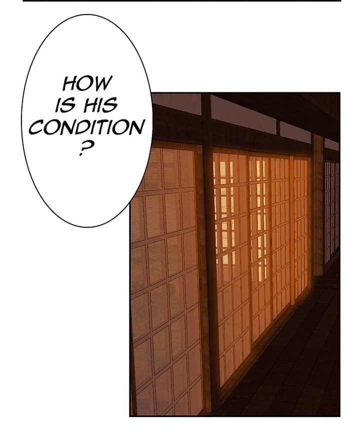 My Dear Cold-Blooded King Chapter 3 page 84 - Chapter 3