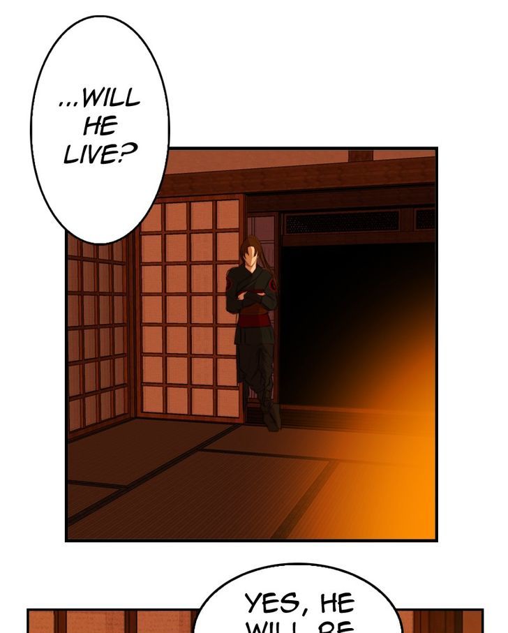My Dear Cold-Blooded King Chapter 3 page 85 - Chapter 3