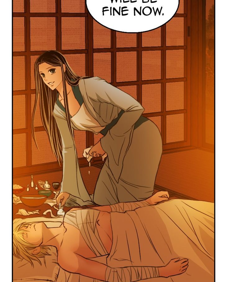 My Dear Cold-Blooded King Chapter 3 page 86 - Chapter 3