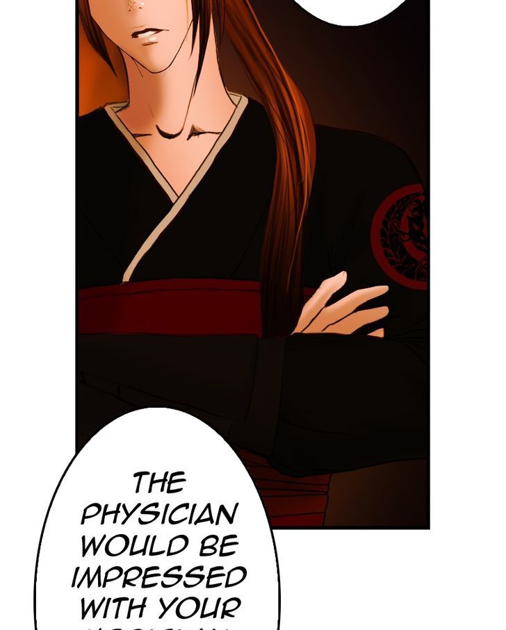 My Dear Cold-Blooded King Chapter 3 page 88 - Chapter 3