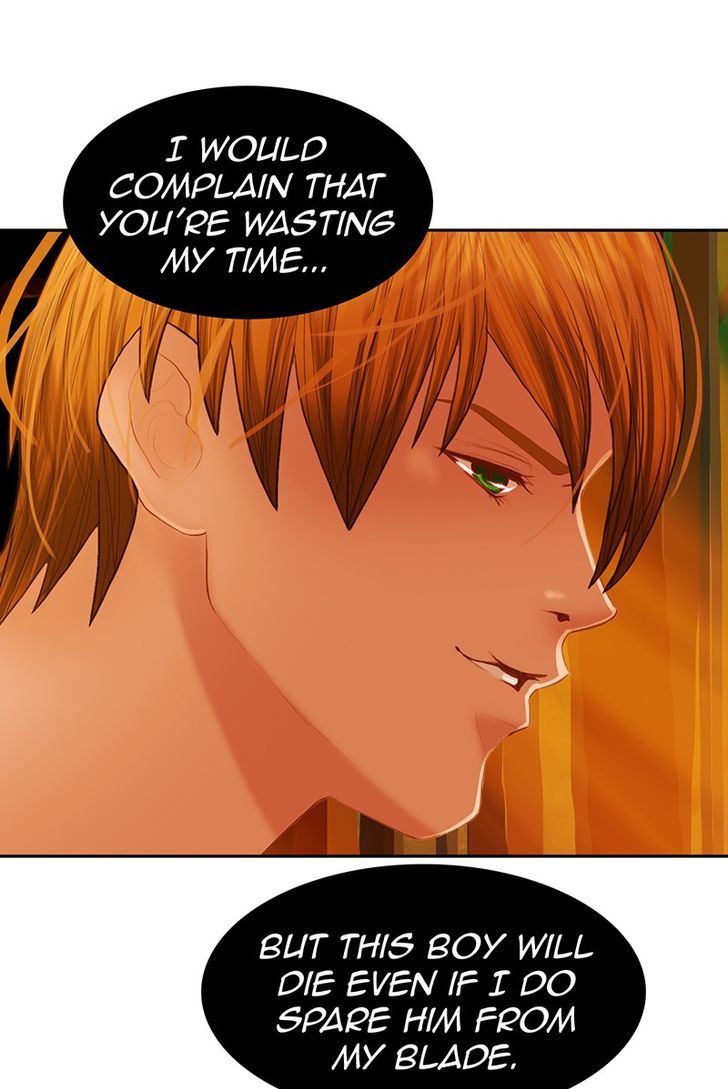 My Dear Cold-Blooded King Chapter 3 page 9 - Chapter 3