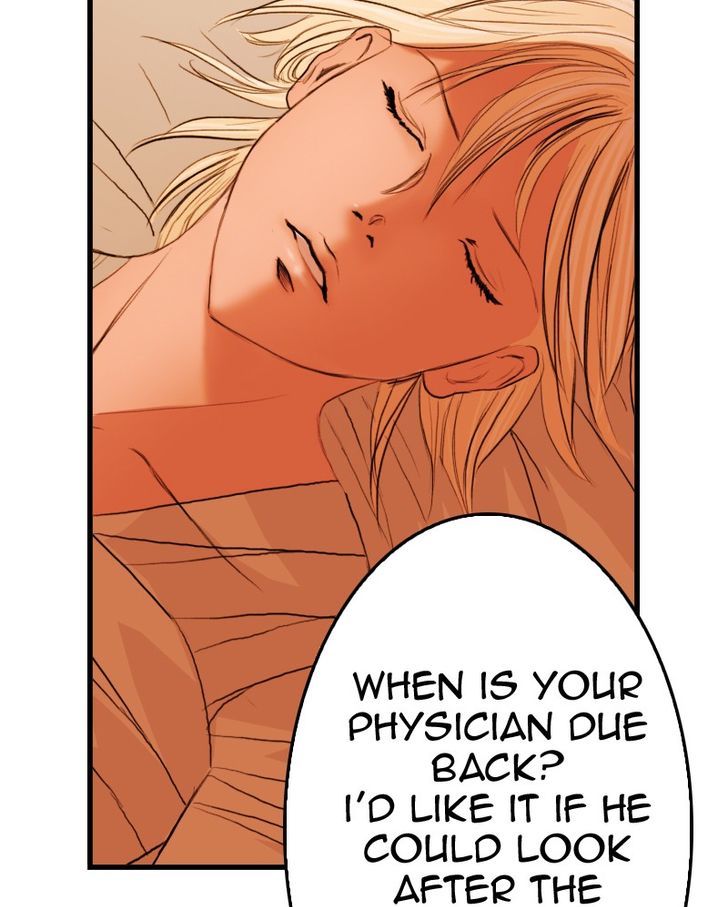 My Dear Cold-Blooded King Chapter 3 page 90 - Chapter 3