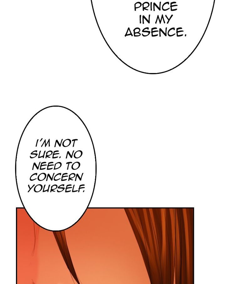 My Dear Cold-Blooded King Chapter 3 page 91 - Chapter 3