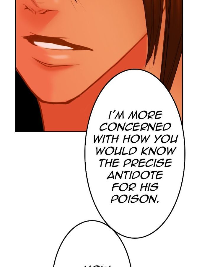 My Dear Cold-Blooded King Chapter 3 page 92 - Chapter 3