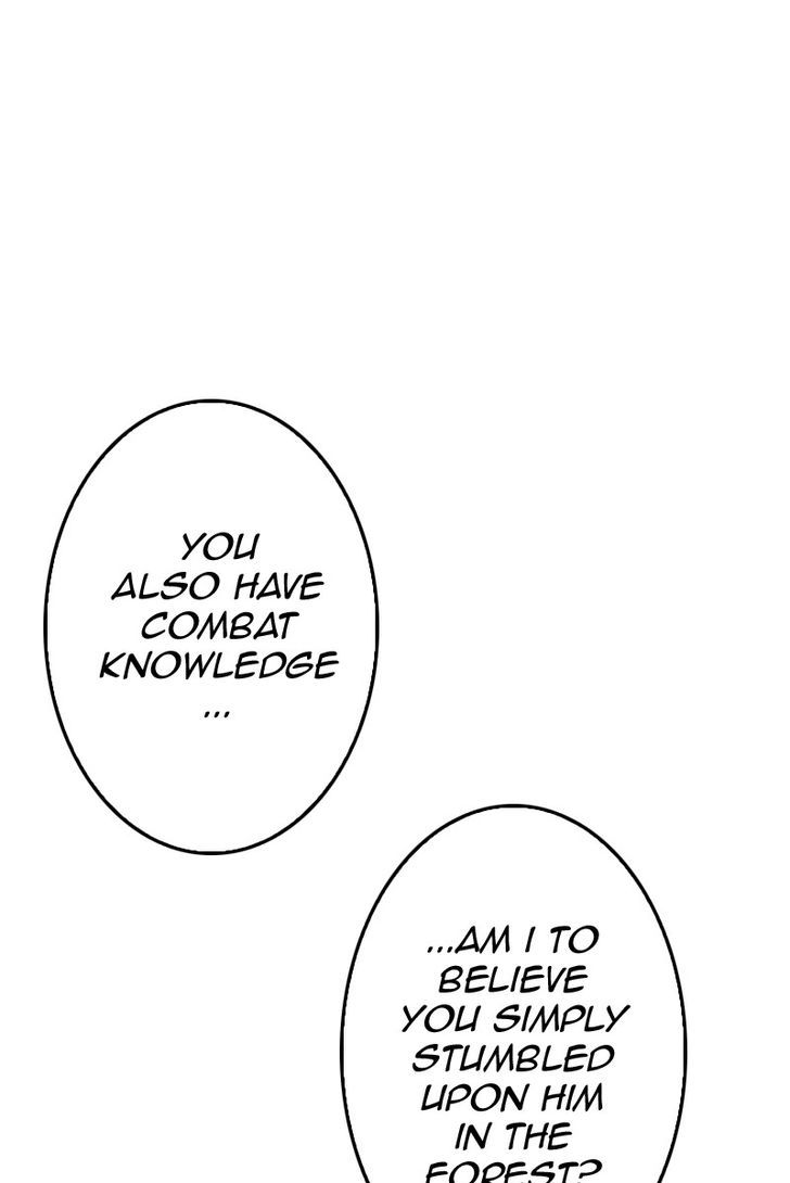 My Dear Cold-Blooded King Chapter 3 page 95 - Chapter 3