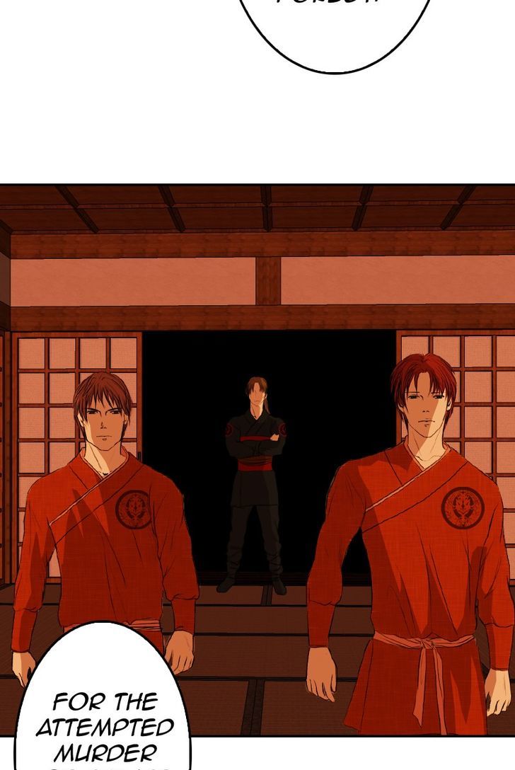 My Dear Cold-Blooded King Chapter 3 page 96 - Chapter 3