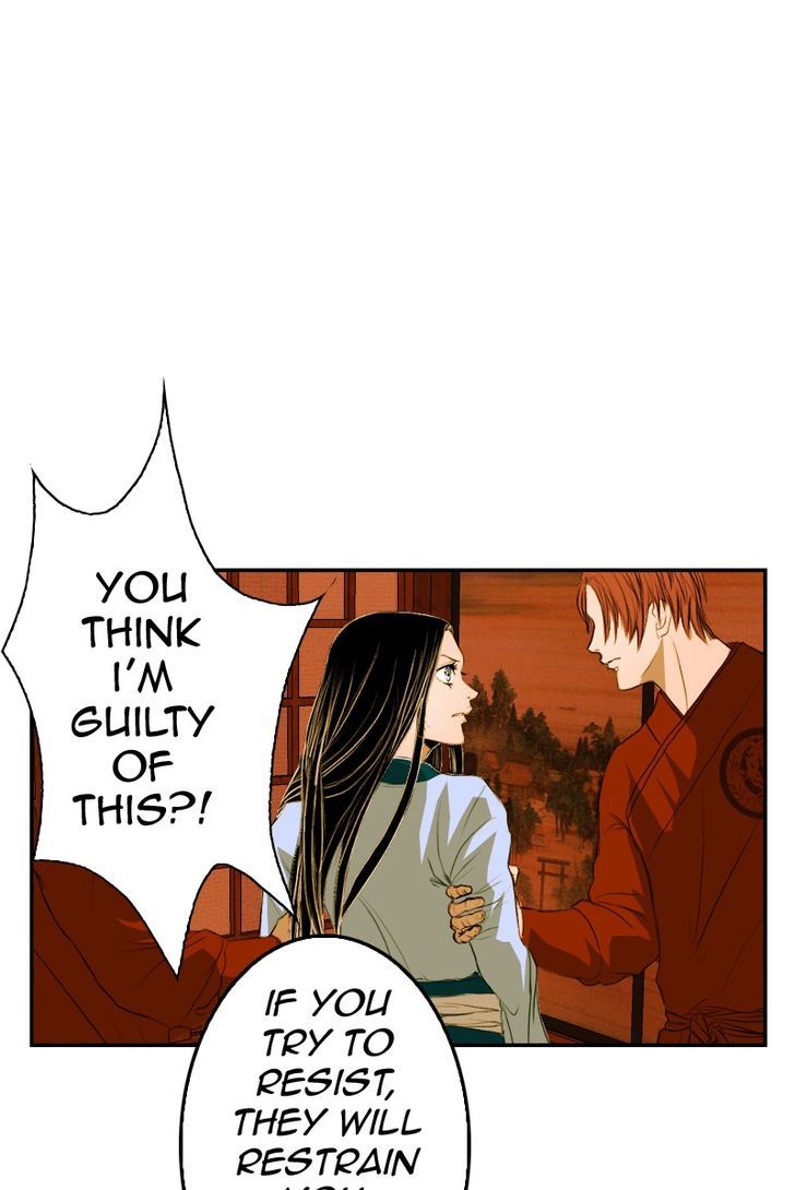 My Dear Cold-Blooded King Chapter 3 page 98 - Chapter 3