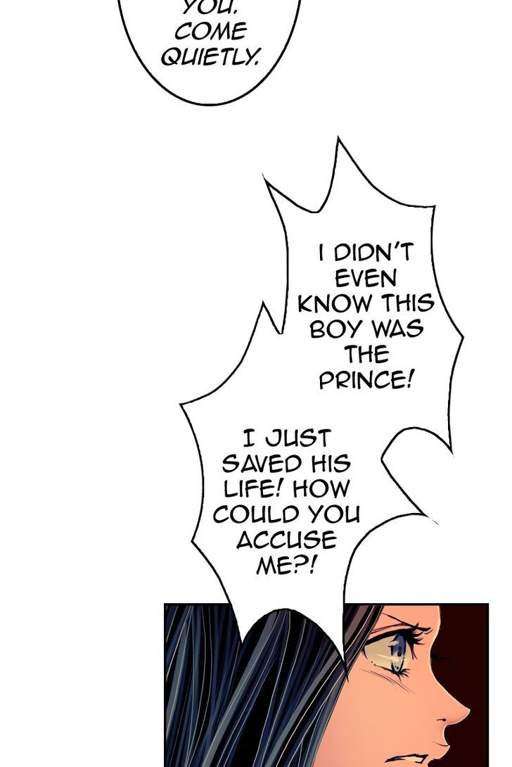 My Dear Cold-Blooded King Chapter 3 page 99 - Chapter 3