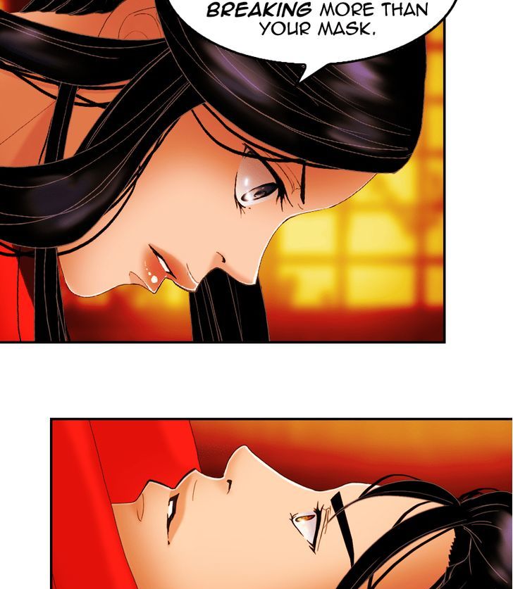 My Dear Cold-Blooded King Chapter 30 page 11 - Chapter 30
