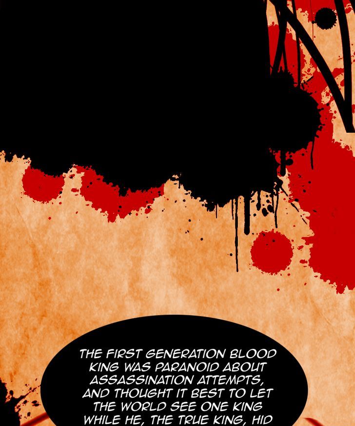 My Dear Cold-Blooded King Chapter 30 page 16 - Chapter 30