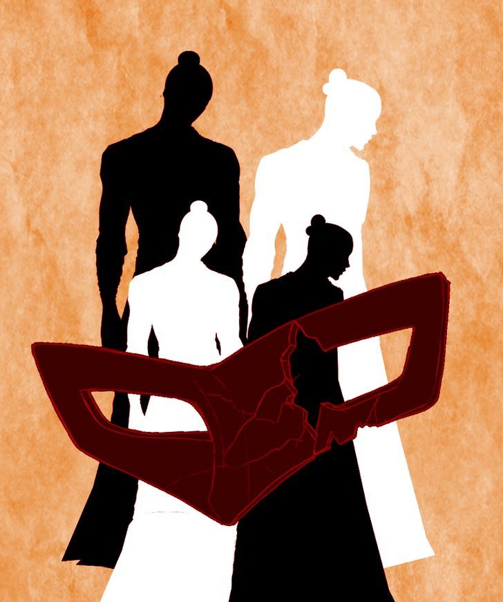 My Dear Cold-Blooded King Chapter 30 page 19 - Chapter 30