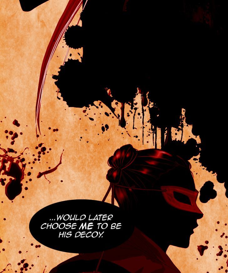My Dear Cold-Blooded King Chapter 30 page 21 - Chapter 30