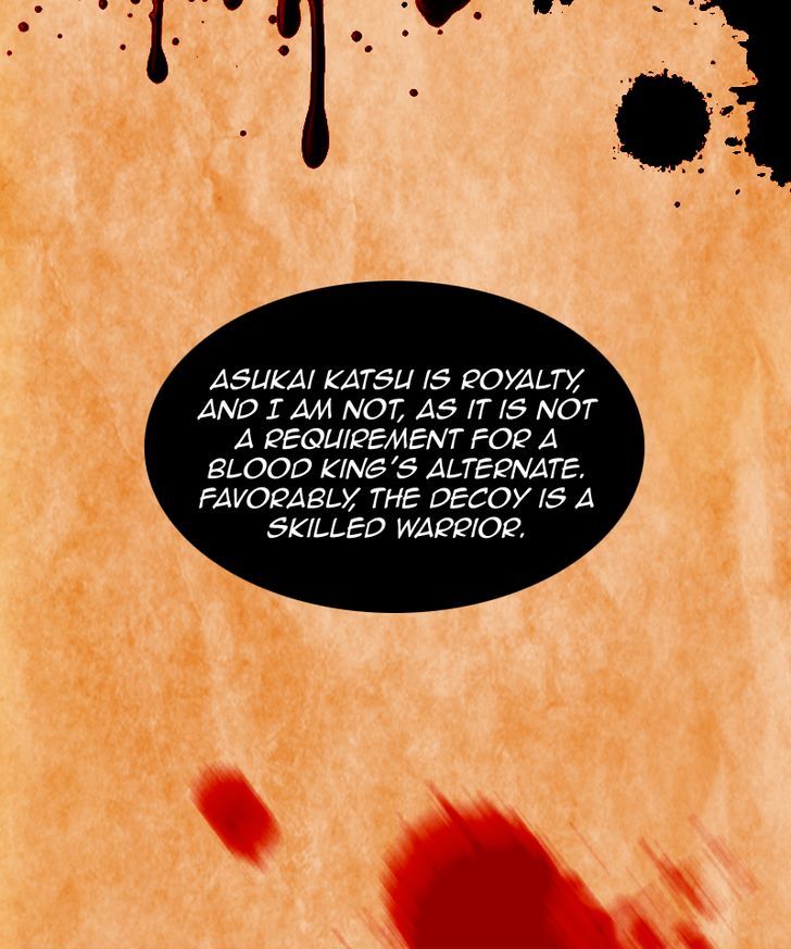 My Dear Cold-Blooded King Chapter 30 page 23 - Chapter 30