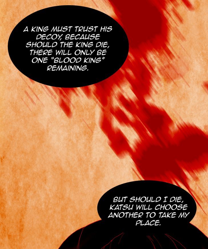 My Dear Cold-Blooded King Chapter 30 page 24 - Chapter 30