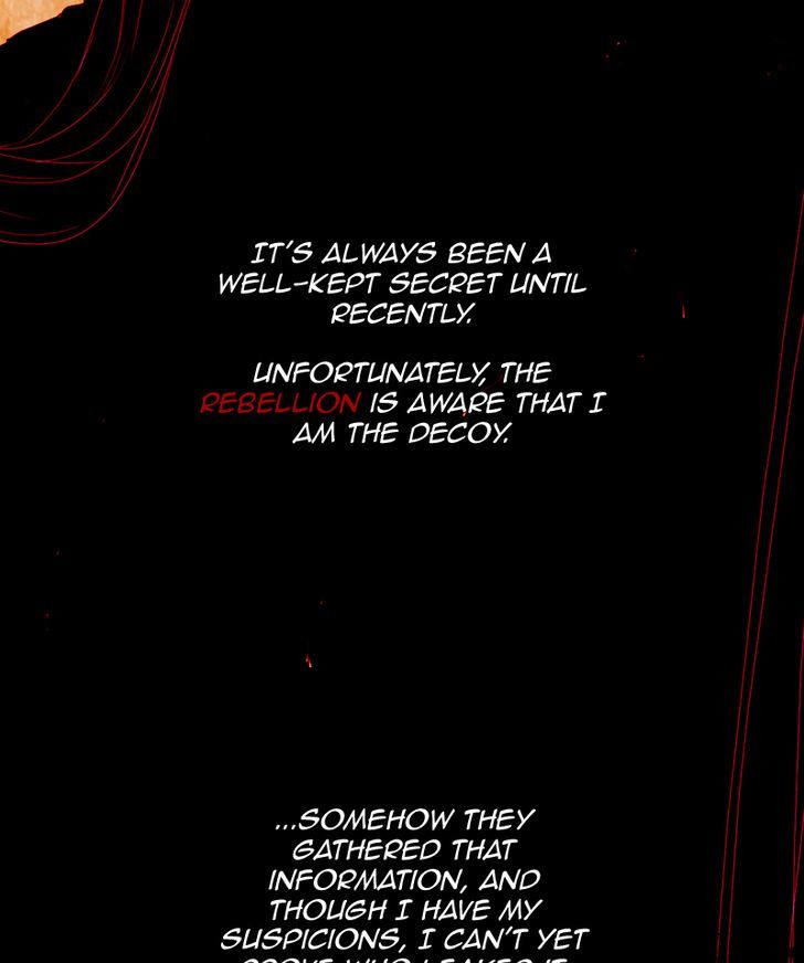 My Dear Cold-Blooded King Chapter 30 page 26 - Chapter 30