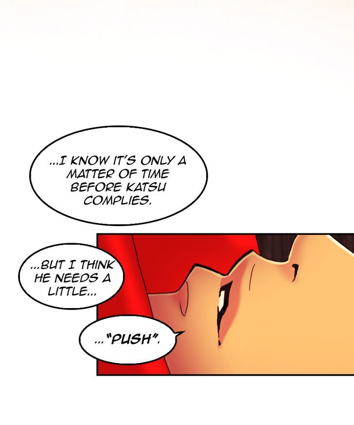 My Dear Cold-Blooded King Chapter 30 page 29 - Chapter 30