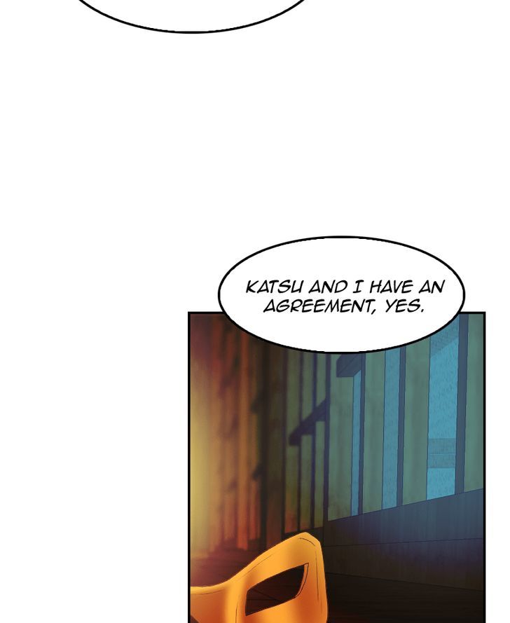 My Dear Cold-Blooded King Chapter 30 page 32 - Chapter 30