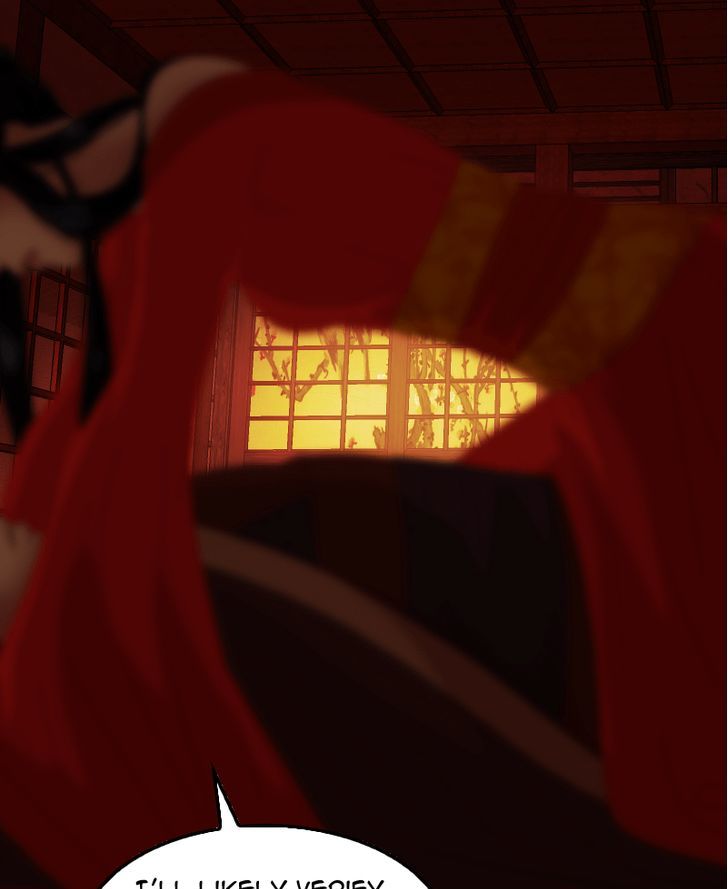 My Dear Cold-Blooded King Chapter 30 page 36 - Chapter 30