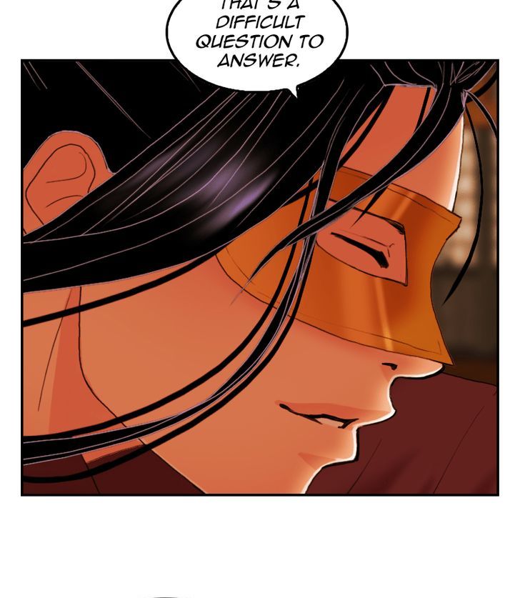 My Dear Cold-Blooded King Chapter 30 page 4 - Chapter 30