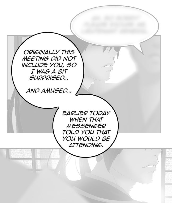 My Dear Cold-Blooded King Chapter 30 page 41 - Chapter 30