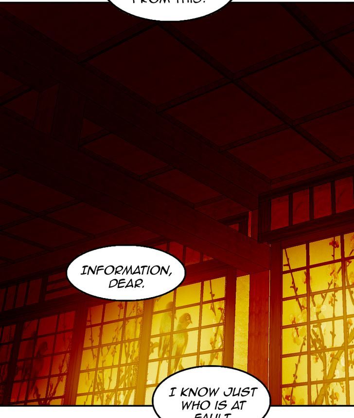 My Dear Cold-Blooded King Chapter 30 page 44 - Chapter 30