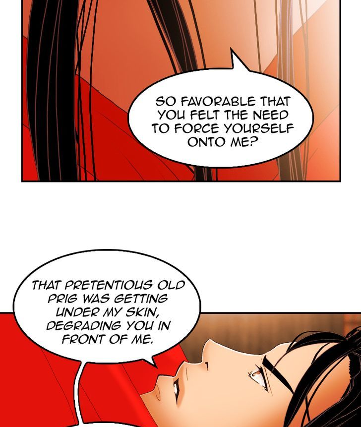 My Dear Cold-Blooded King Chapter 30 page 47 - Chapter 30