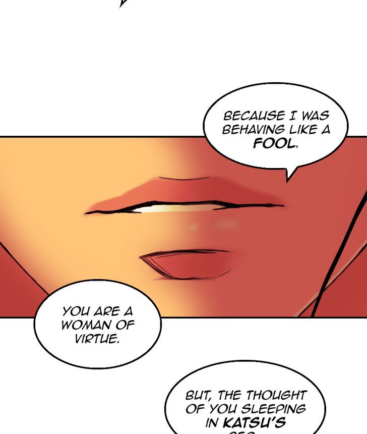 My Dear Cold-Blooded King Chapter 30 page 49 - Chapter 30