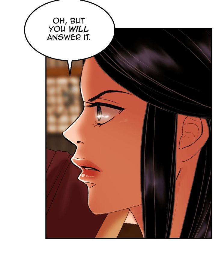 My Dear Cold-Blooded King Chapter 30 page 5 - Chapter 30
