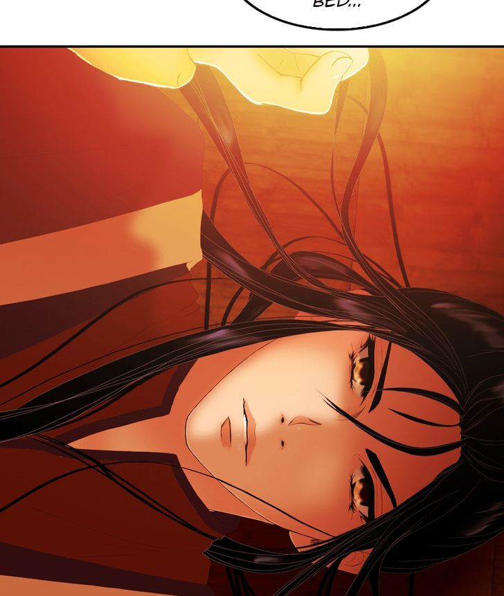 My Dear Cold-Blooded King Chapter 30 page 50 - Chapter 30