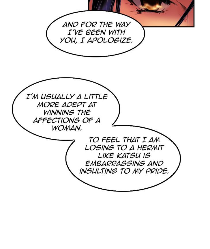 My Dear Cold-Blooded King Chapter 30 page 52 - Chapter 30