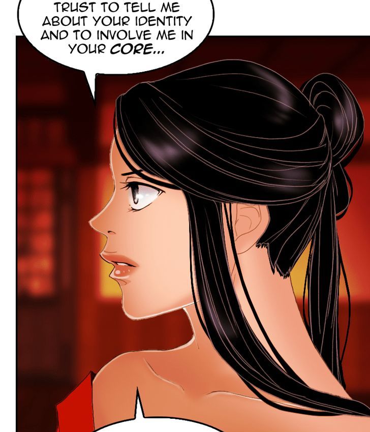 My Dear Cold-Blooded King Chapter 30 page 56 - Chapter 30