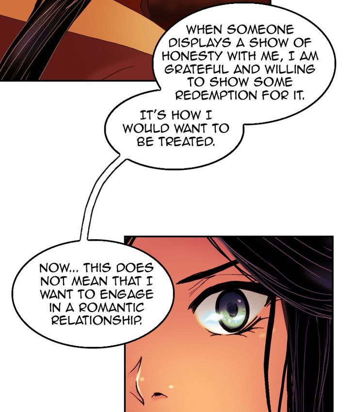 My Dear Cold-Blooded King Chapter 30 page 58 - Chapter 30