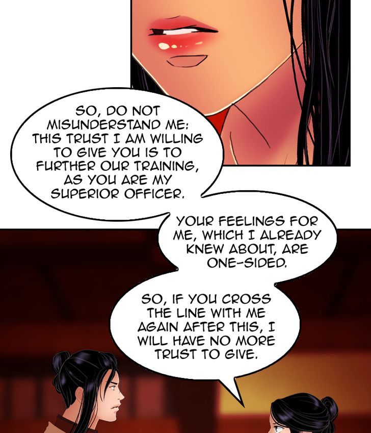 My Dear Cold-Blooded King Chapter 30 page 59 - Chapter 30