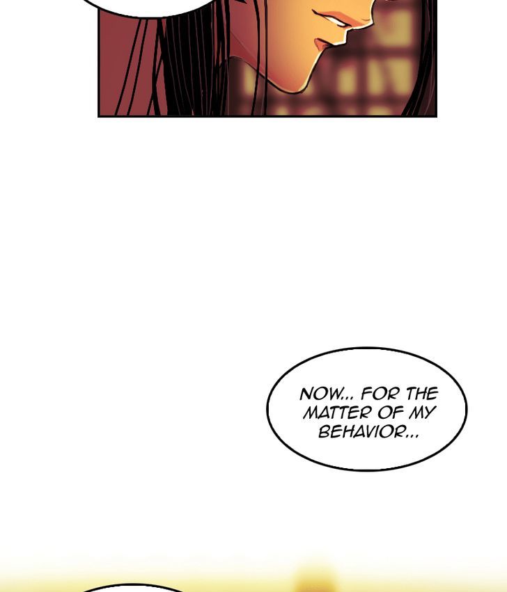 My Dear Cold-Blooded King Chapter 30 page 62 - Chapter 30