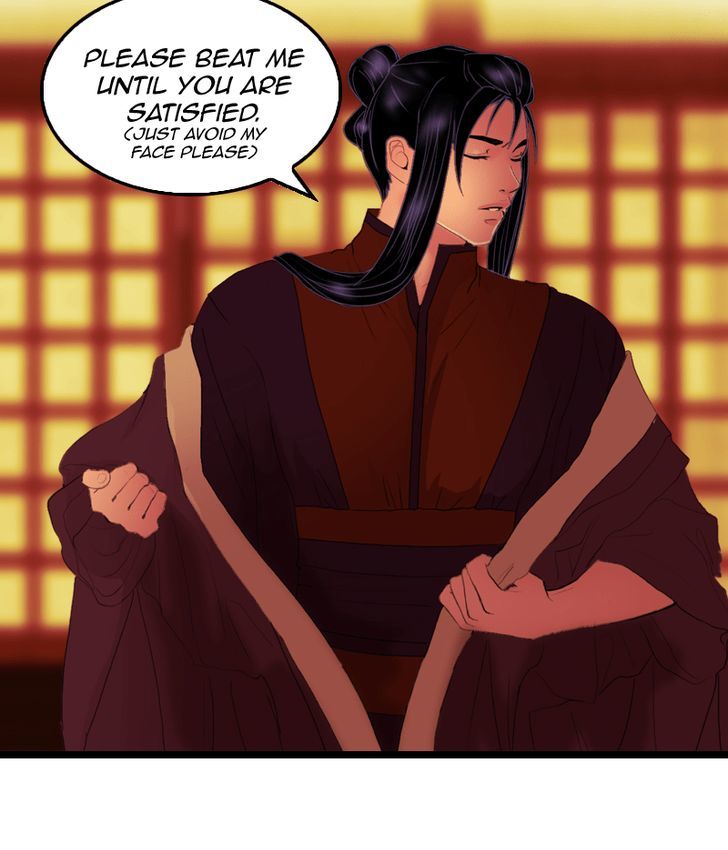 My Dear Cold-Blooded King Chapter 30 page 63 - Chapter 30