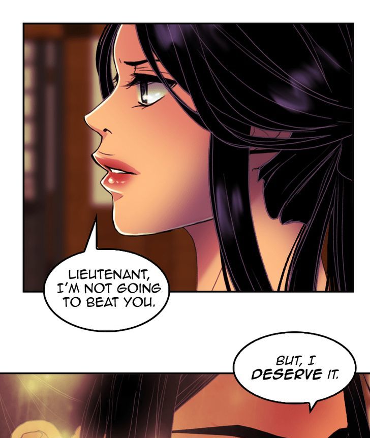 My Dear Cold-Blooded King Chapter 30 page 64 - Chapter 30