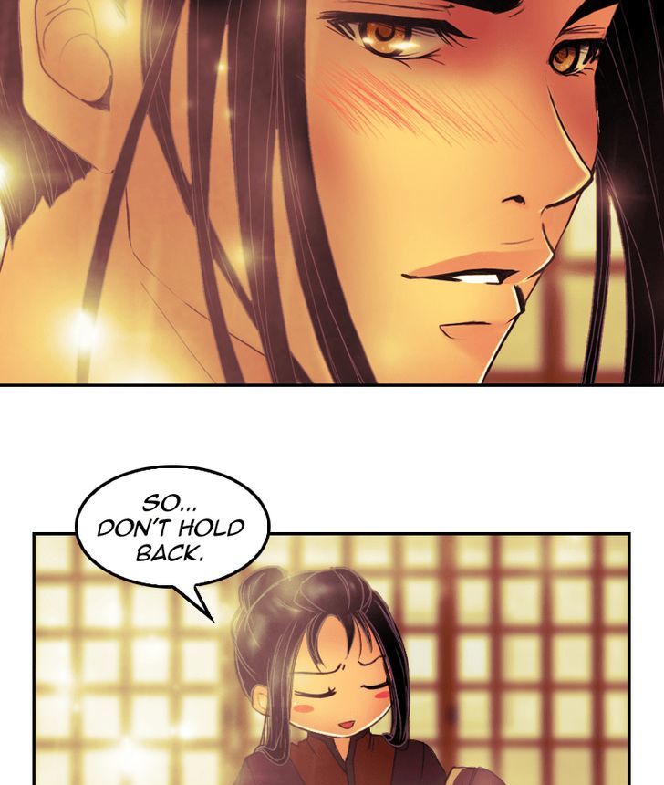 My Dear Cold-Blooded King Chapter 30 page 65 - Chapter 30