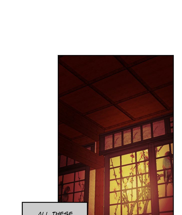 My Dear Cold-Blooded King Chapter 30 page 68 - Chapter 30