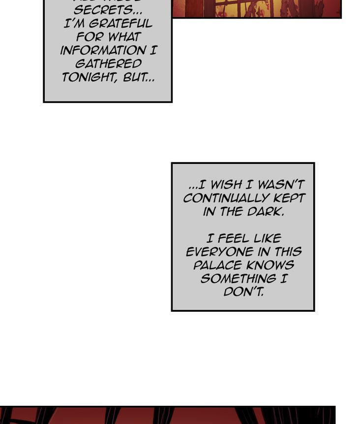 My Dear Cold-Blooded King Chapter 30 page 69 - Chapter 30