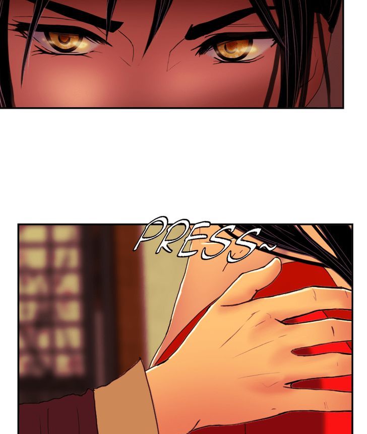 My Dear Cold-Blooded King Chapter 30 page 70 - Chapter 30