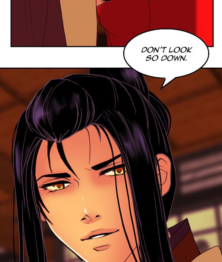 My Dear Cold-Blooded King Chapter 30 page 71 - Chapter 30