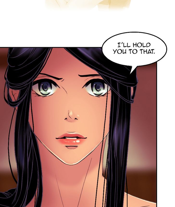 My Dear Cold-Blooded King Chapter 30 page 73 - Chapter 30