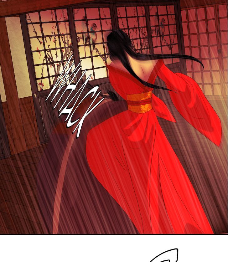 My Dear Cold-Blooded King Chapter 30 page 8 - Chapter 30