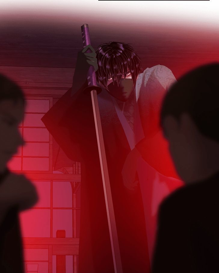 My Dear Cold-Blooded King Chapter 31 page 10 - Chapter 31