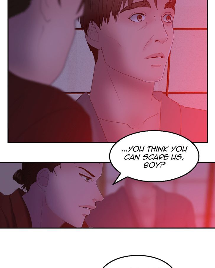 My Dear Cold-Blooded King Chapter 31 page 12 - Chapter 31