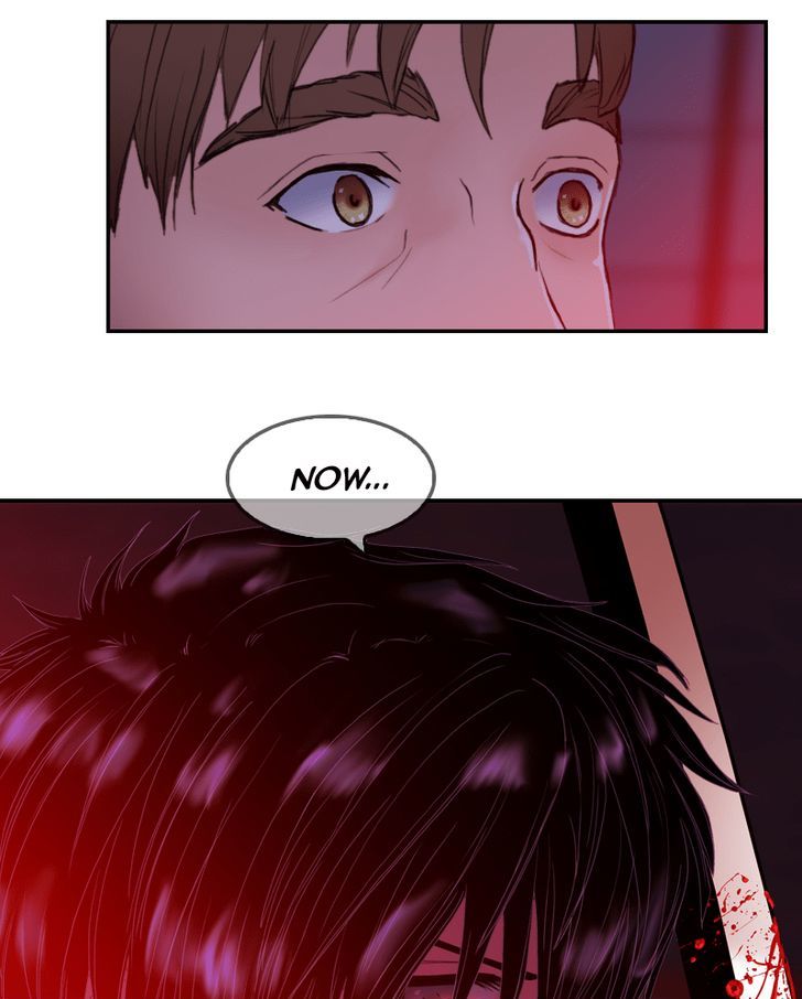 My Dear Cold-Blooded King Chapter 31 page 19 - Chapter 31