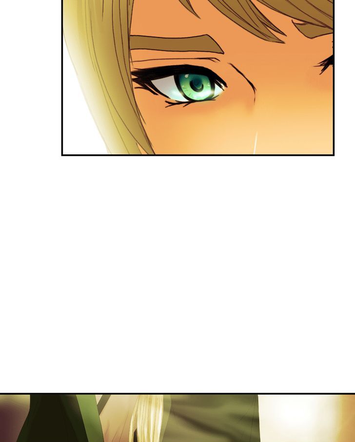 My Dear Cold-Blooded King Chapter 31 page 37 - Chapter 31