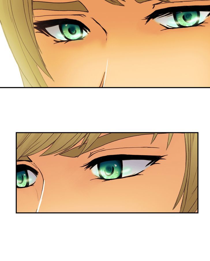 My Dear Cold-Blooded King Chapter 31 page 42 - Chapter 31
